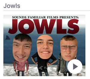 JOWLS